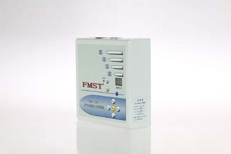 福莫斯特 FMSTMIC 吸气式感烟火灾探测器简易小型