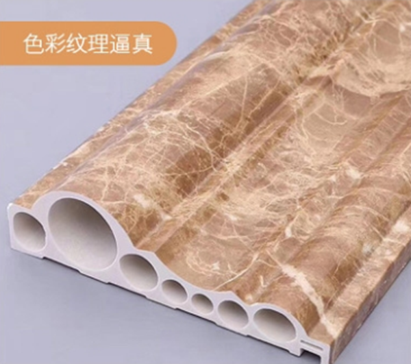 专业石塑电梯门套