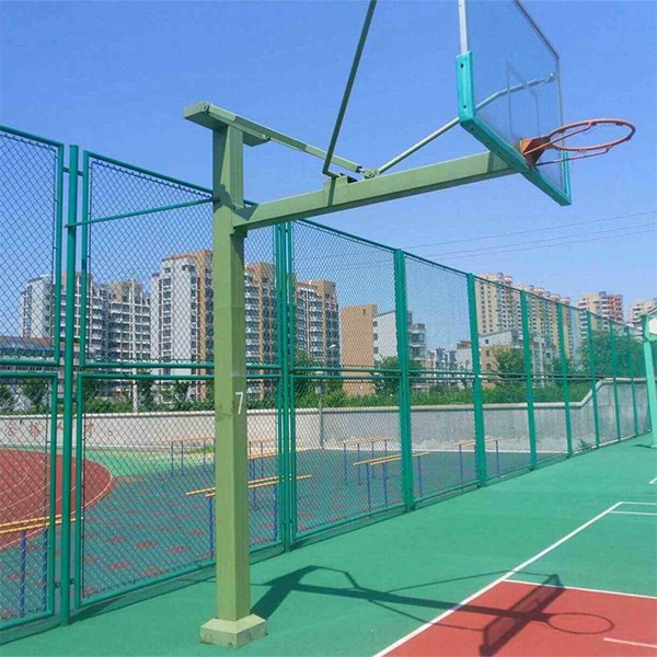 操场护栏网厂家