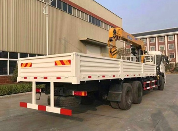 湖北起重运输车