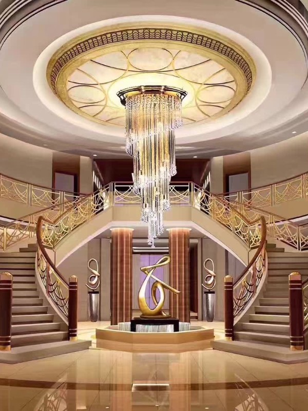 凌恒建筑