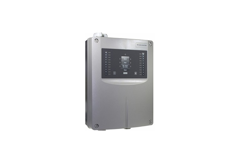 赛库瑞登 ASD535-4 极早期烟雾探测器