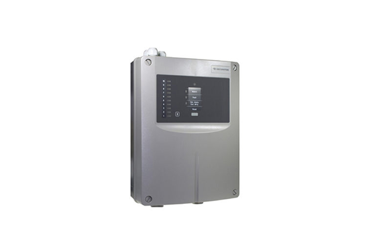 赛库瑞登 ASD535-3 极早期烟雾探测器