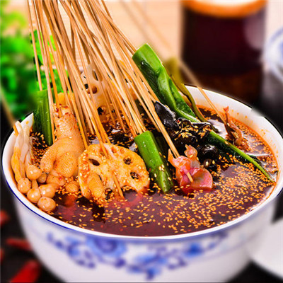 蓉八坊餐饮管理