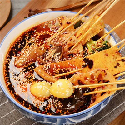 串串香底料批发