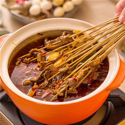 串串香底料供应